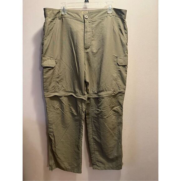 Red Head Brand Co. | Pants & Shorts | Men’s Water Resistant Hybrid Convertible F - Picture 1 of 5
